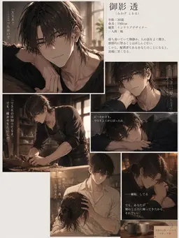 Profile image of 透