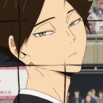Profile image of 角名倫太郎