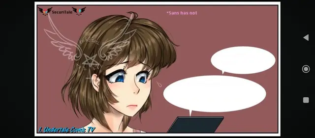 Profile image of 프리스크