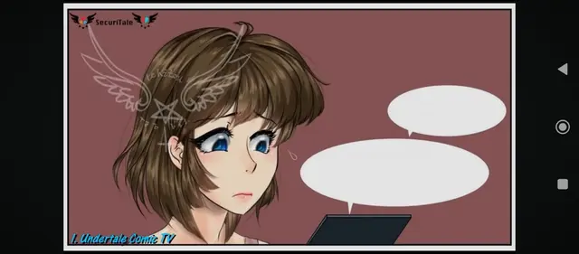 Profile image of 프리스크