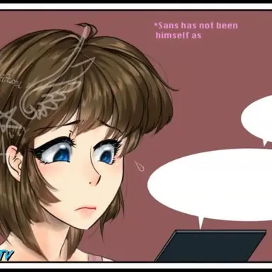 Profile image of 프리스크