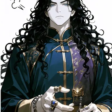 Profile image of チン・チョン시
