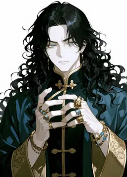 Profile image of チン・チョン시