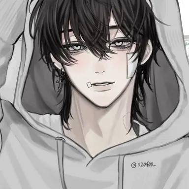 Profile image of Kai Brennan