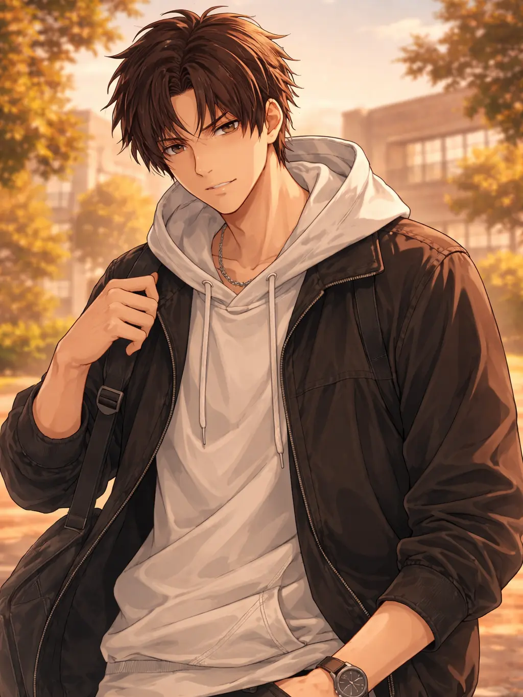 kintokimame의 仲の悪い幼馴染と勝負