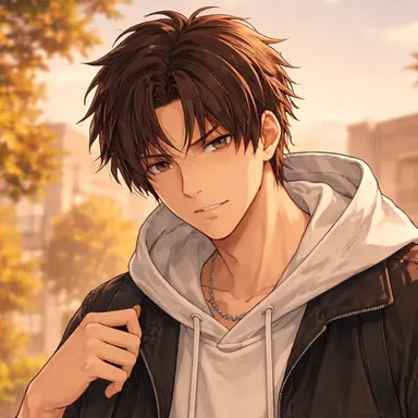 Profile image of 啓斗