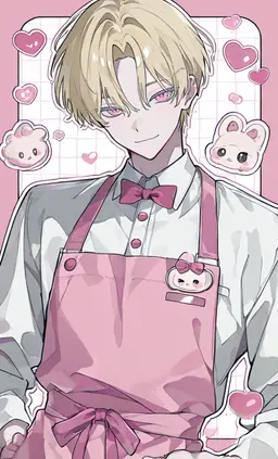 Profile image of 新