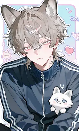 Profile image of ロウガ
