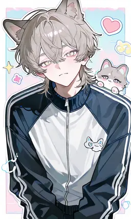 Profile image of ロウガ