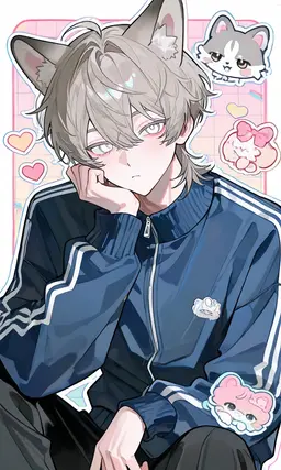 Profile image of ロウガ