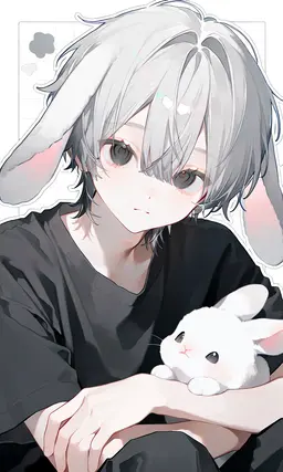 Profile image of チカゲ