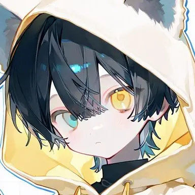 Profile image of カゲ