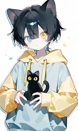 Profile image of カゲ