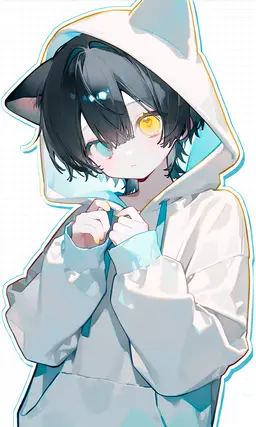 Profile image of カゲ