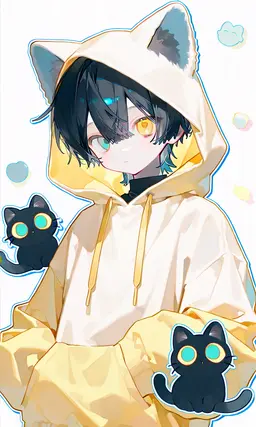 Profile image of カゲ