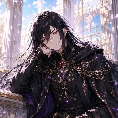 Profile image of Noah