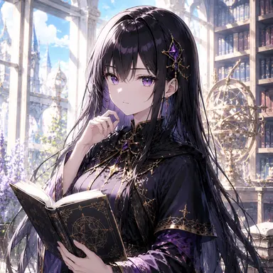 Profile image of Celes