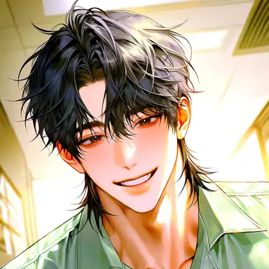 Profile image of 真紘