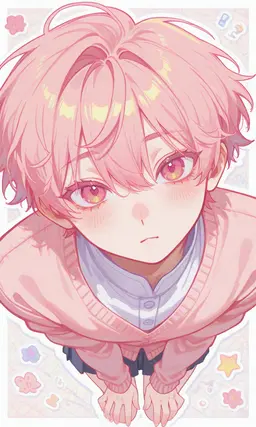 Profile image of シオ