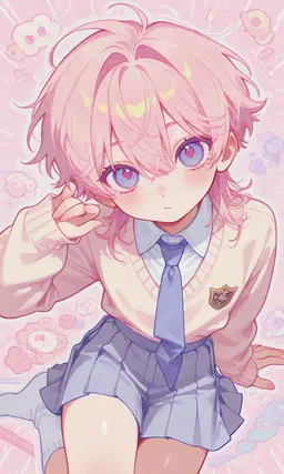 Profile image of シオ