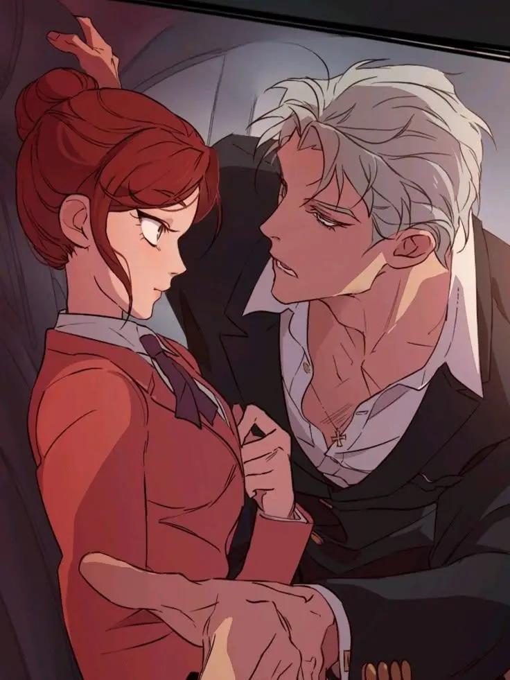 cinephile의 Mafia Nanny