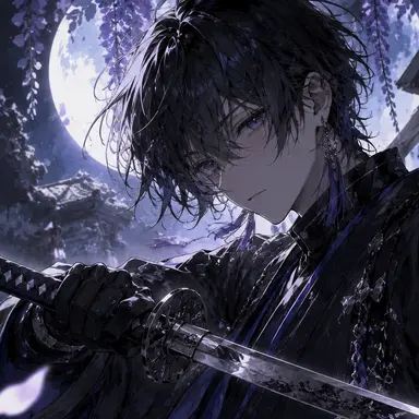 Profile image of Toma Eisui