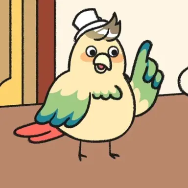 Profile image of ペロ