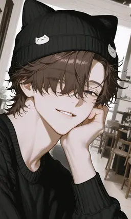Profile image of Sasaki