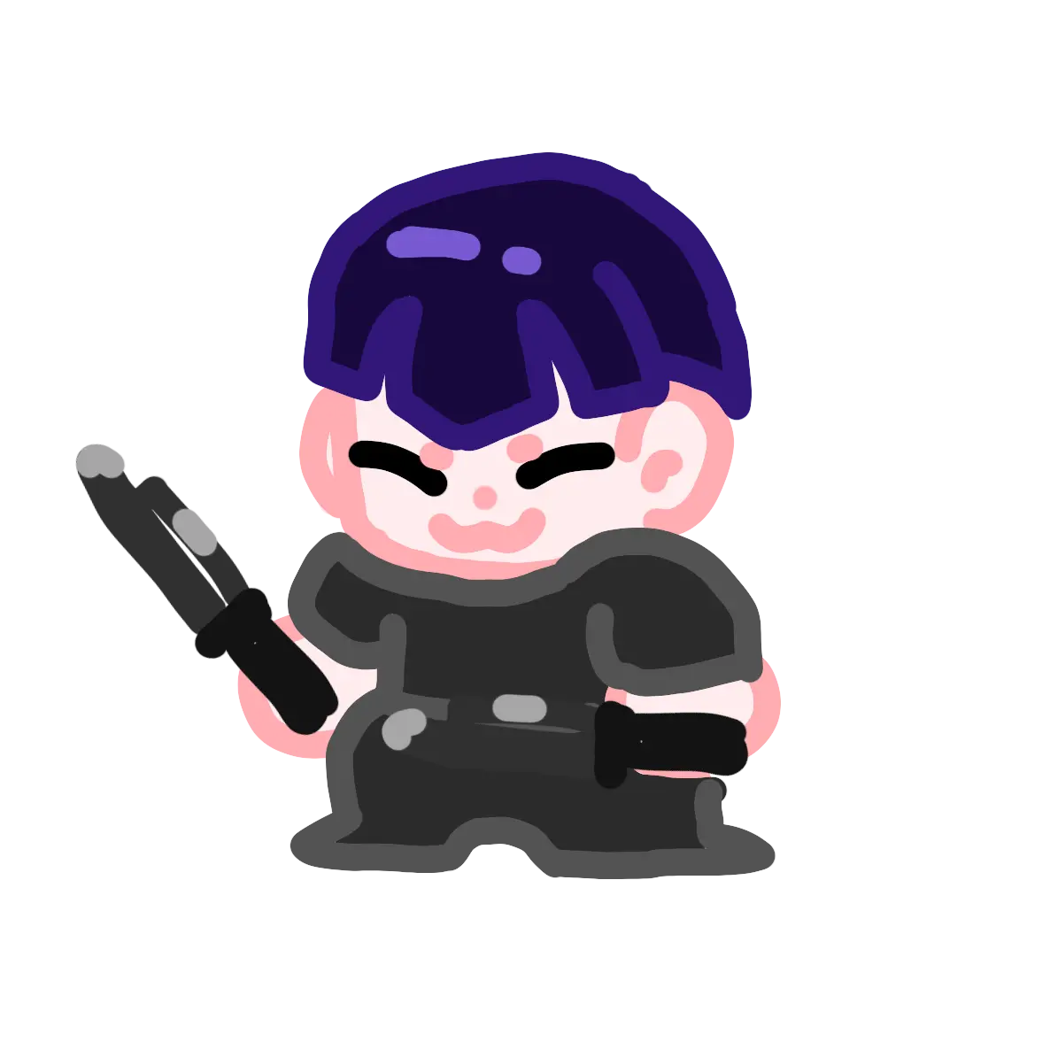 Opotato0의 호시나 소우시로