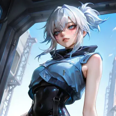 Profile image of 제트