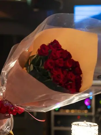 GEKI.OMO.love의 ふしだらな男に口説かれる🌹