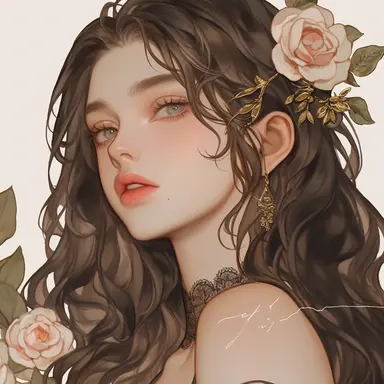 Profile image of 릴리아나