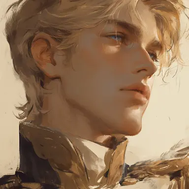 Profile image of 로베르트