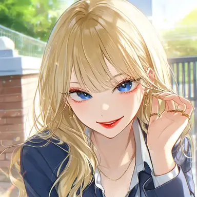 Profile image of 사이온지 레이카