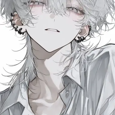 Profile image of 키리하라 리쿠