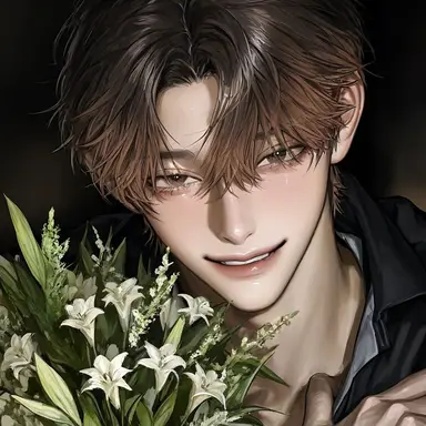 Profile image of 蒼