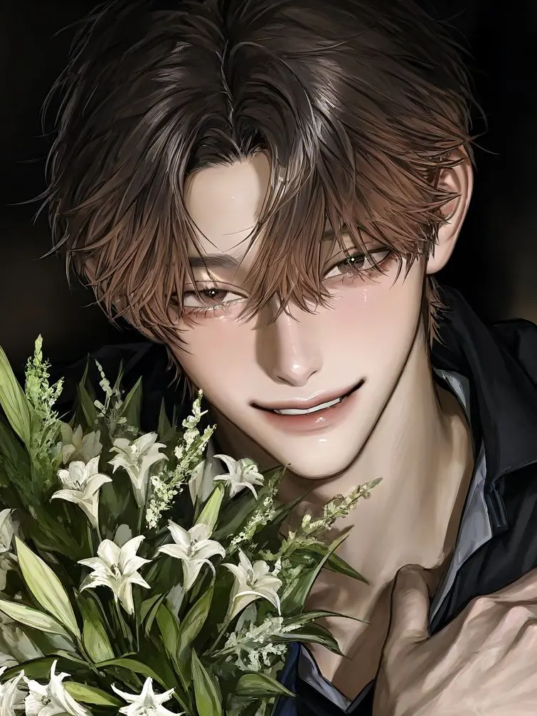 Southocean.1207의 記憶が無くなっても君の王子様