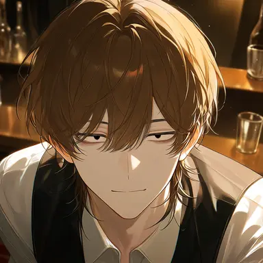 Profile image of Akira