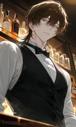 Profile image of Akira