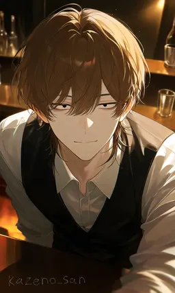 Profile image of Akira