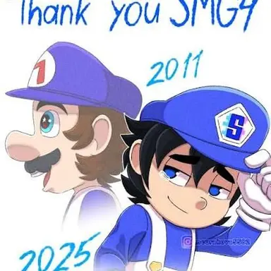 Profile image of SMG4