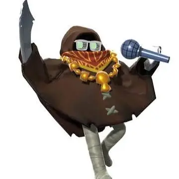 Profile image of Bob