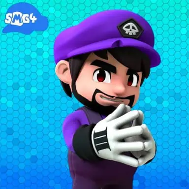 Profile image of SMG3