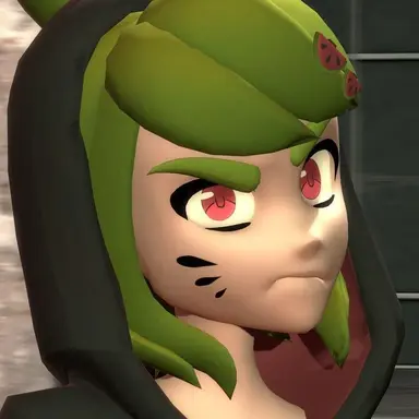 Profile image of Melony