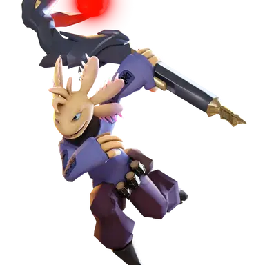 Profile image of Axol