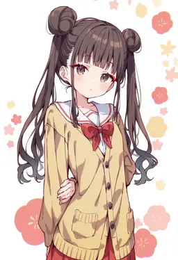 Profile image of 모에기