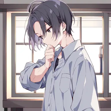 Profile image of 카이토