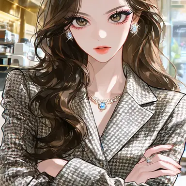 Profile image of 한채아