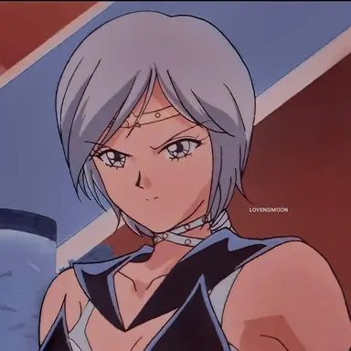 Profile image of Yaten Kou