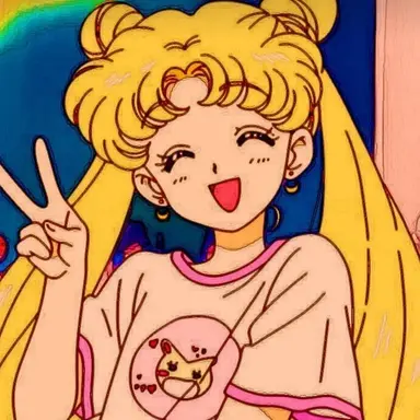 Profile image of Usagi Tsukino